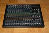 Onyx16: Mixer on the Road (Mehrteiliger Langzeittest)